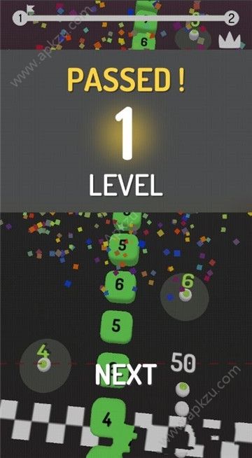 打破线游戏完整安卓版  v1.0.1图3