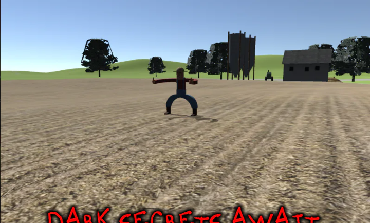 约翰的农场手机版图1