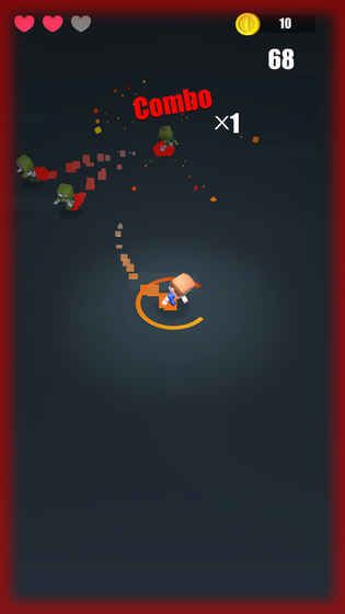 僵尸快跑游戏安卓版图片1