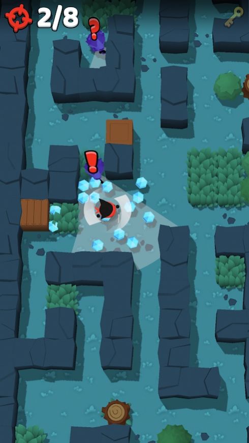 忍者猫刺客游戏安卓最新版  v1.4图4