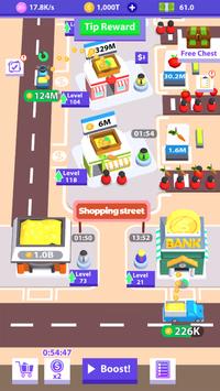 放置板萨店安卓游戏中文版  v1.2.4图3