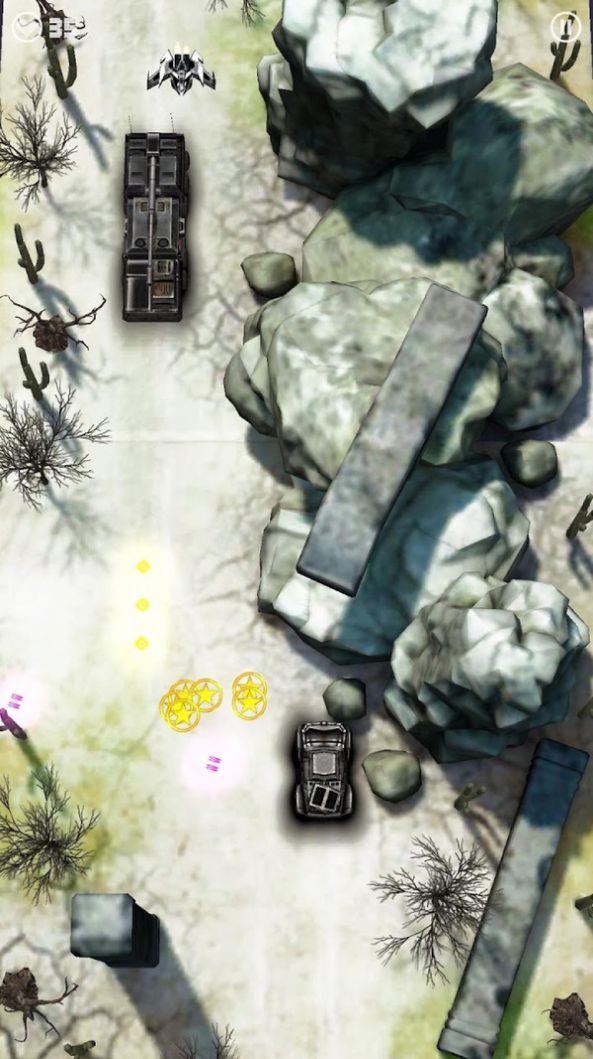 空袭战舰游戏安卓最新版 v6图5