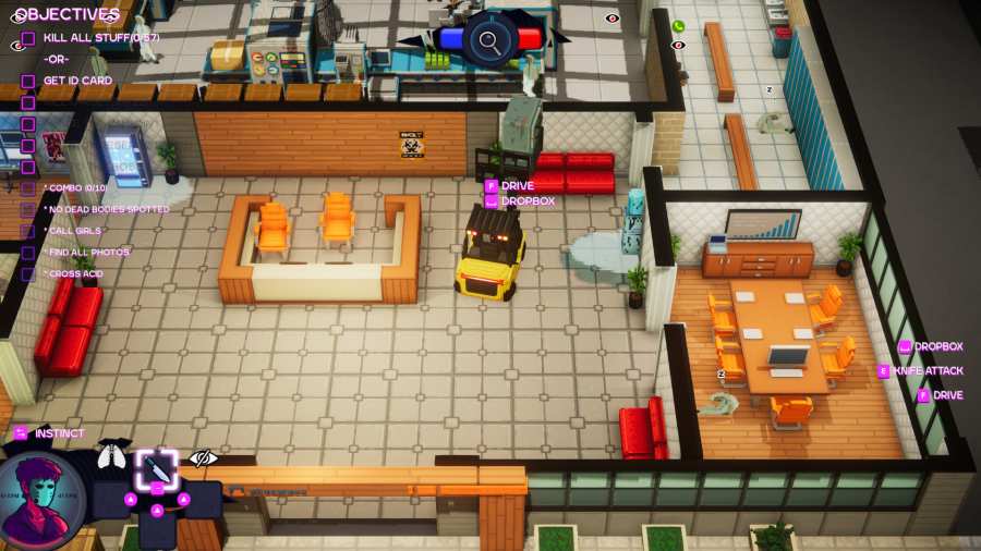 疯狂派对2游戏中文版  v1.0图2