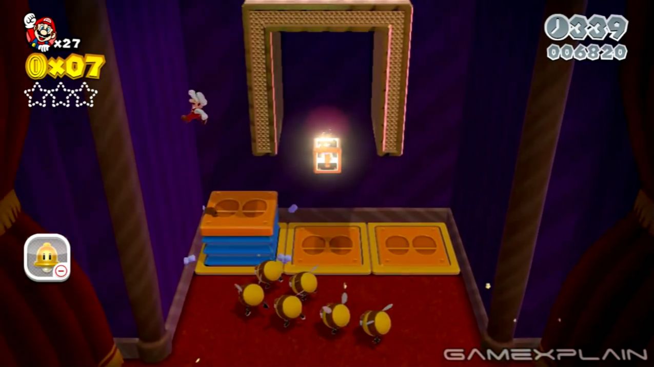 超级马里奥3D世界+狂怒世界手机版下载教程  v1.0.3图4