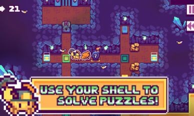 桑迪的大逃亡图1