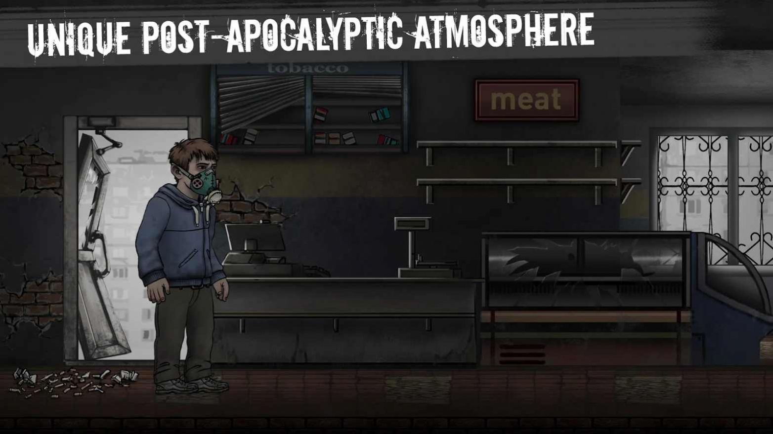 核日汉化中文版游戏下载  v1.1.5图1