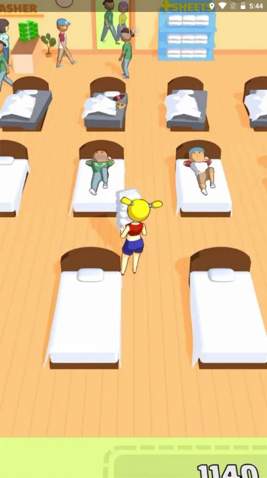 我的小宾馆最新版图3