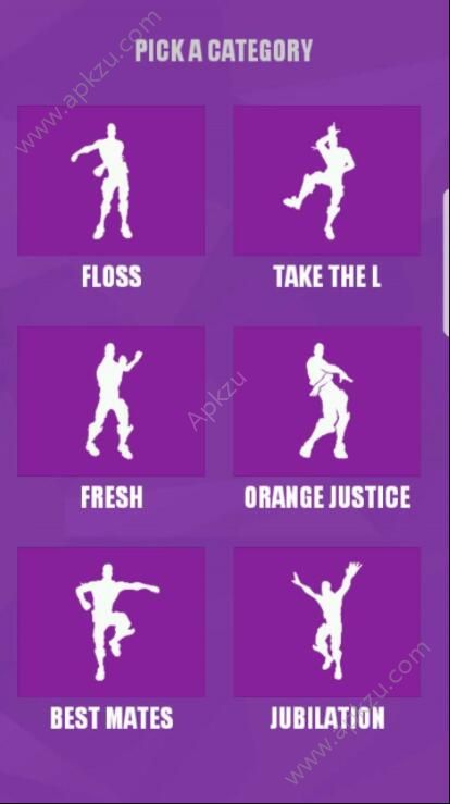 Fortdance舞蹈挑战游戏下载安卓手机版  v1.0.8图2