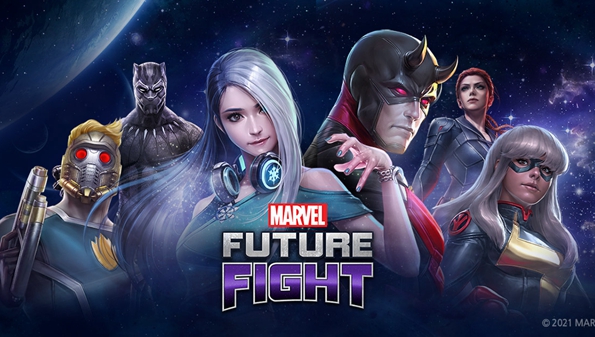 漫威未来之战专区