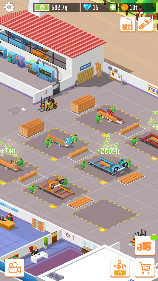 木材大亨游戏图3