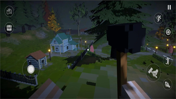 拆迁破坏模拟器正版图2