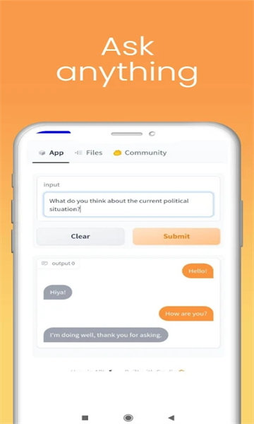 必应chatGPT中文版官网下载  v4.0图1