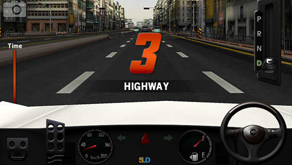 驾驶达人免费版图2