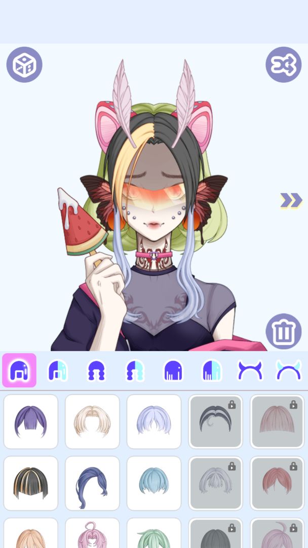 恐怖娃娃工厂软件游戏安卓版 v1.0图4