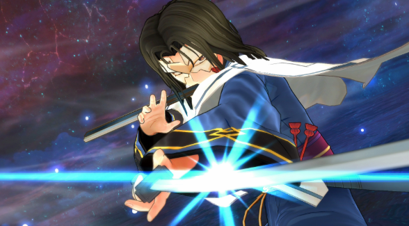 传颂之物斩2中文汉化安卓版  v1.0图2