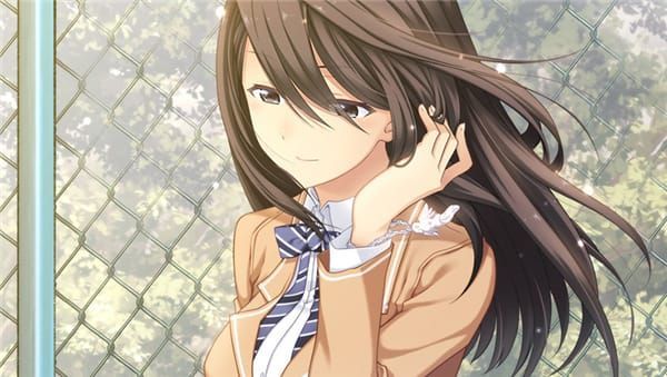 秋之回忆8无垢少女安卓版图3