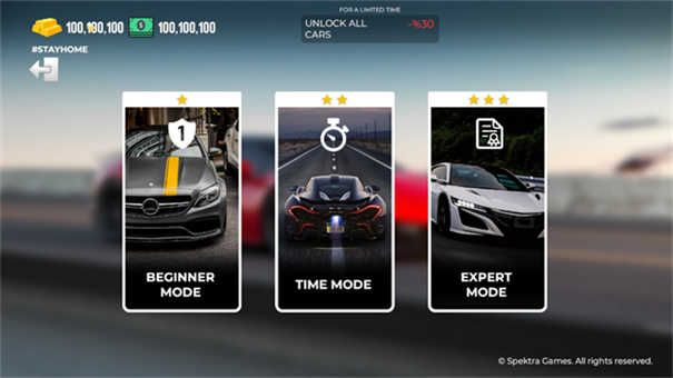 真实停车驾驶 图2