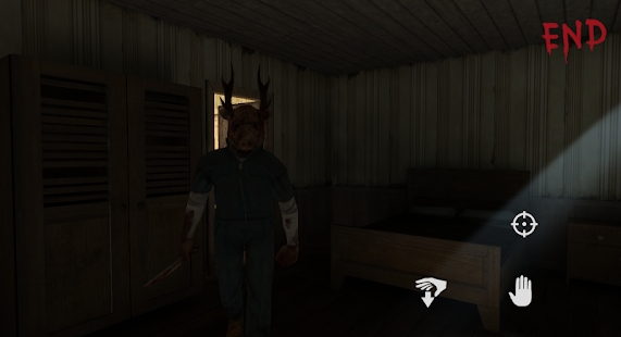 猪头怪惊魂夜中文版图3