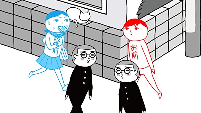 大家一起察言观色123合集