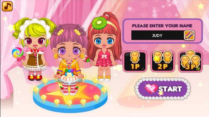 消除换装游戏合集