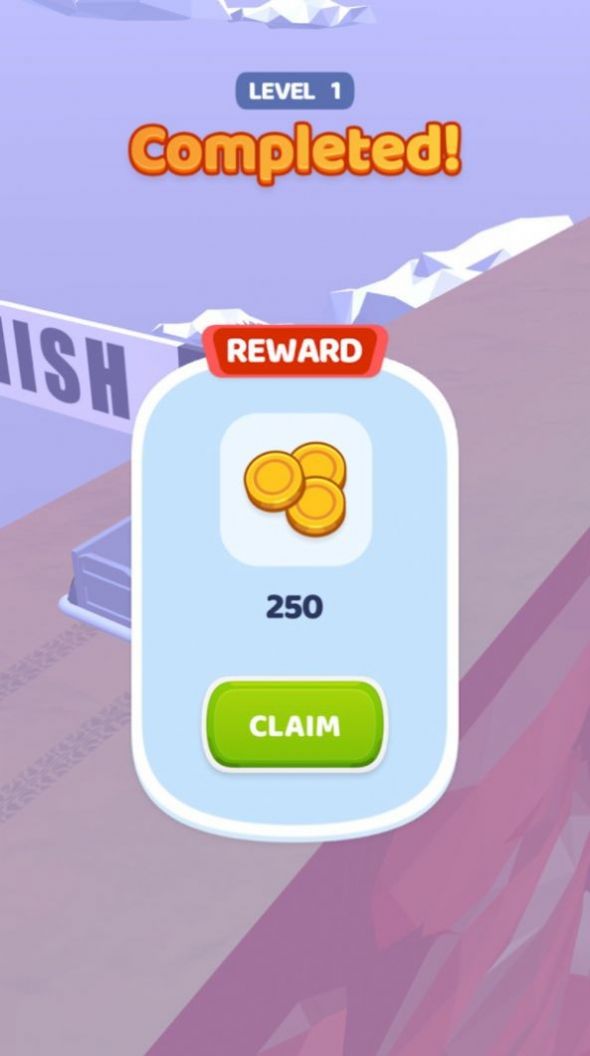 山路卡车大师金币安卓版  v1.0图2