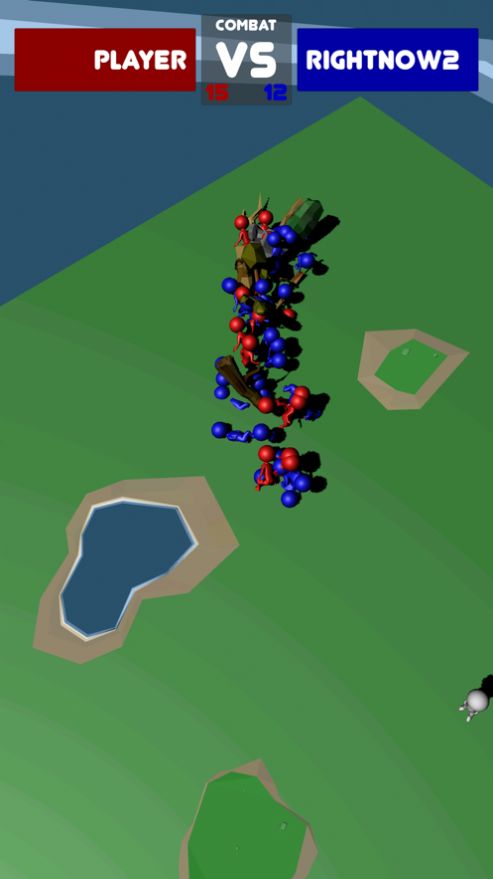 来群殴鸭游戏图3