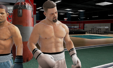 真实拳击2图4