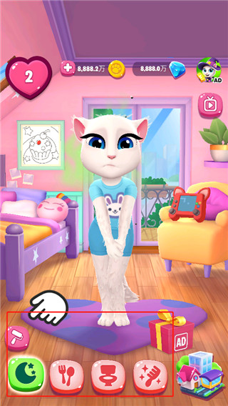 我的安吉拉2正版图2