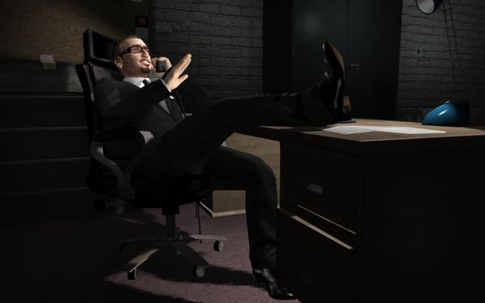 GTATLAD手机版图2