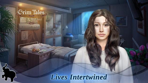 残酷谎言时空追踪游戏手机版  v1.0.0图3