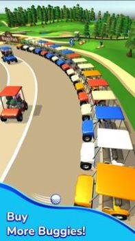 空闲高尔夫大亨中文版图5