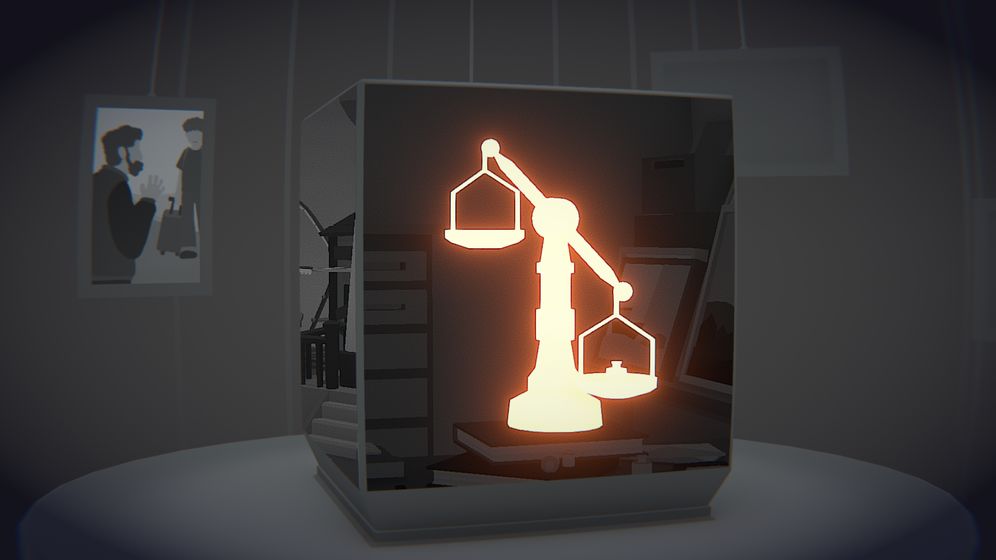 笼中窥梦游戏图5