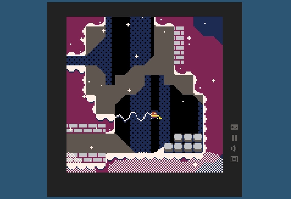 蔚蓝经典版2图2