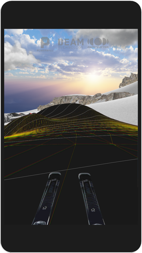 K2破坏杯游戏中文版  v1.0图1