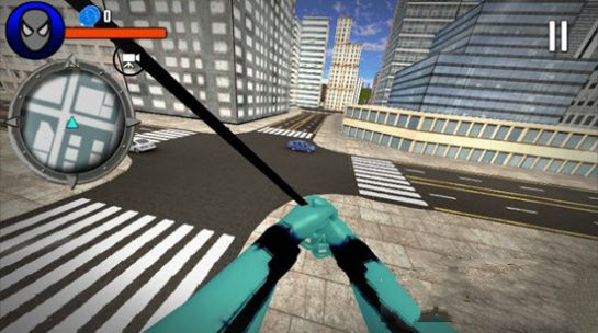 动力蜘蛛侠2游戏图3