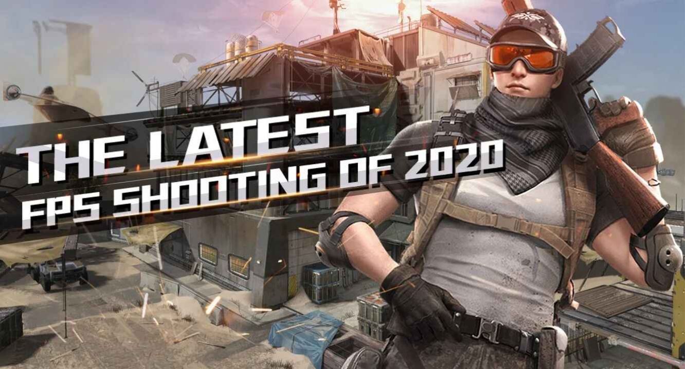 暴击使命手游图1