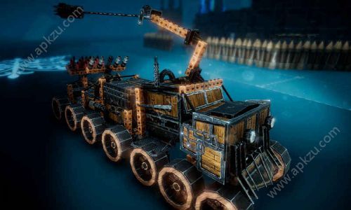 穿越火线最后12小时cf腾讯官网最新版下载 v1.0.60.280图3