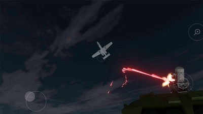 孤胆枪手2：重装上阵汉化版图1