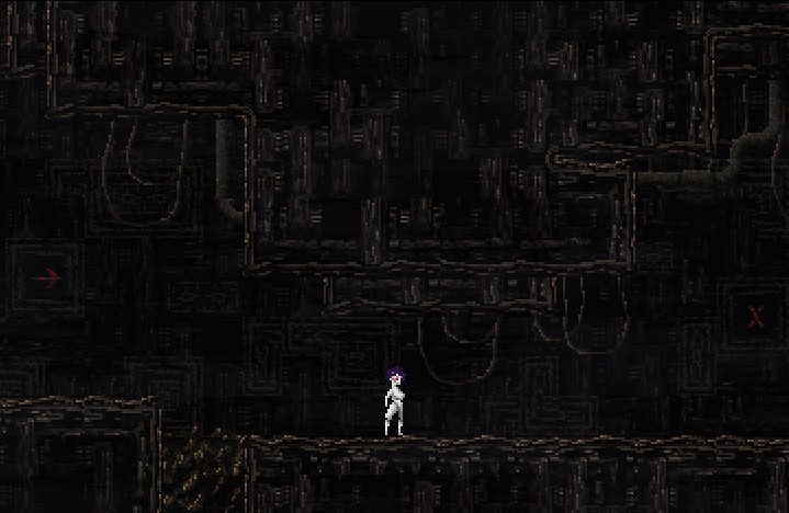 殒命地狱中文汉化版  v1.0图1