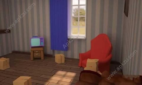 被邻居大妈支配的恐惧游戏图2