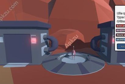 混合动物模拟器游戏中文版手机免费下载(Animal Fight Club)图片1