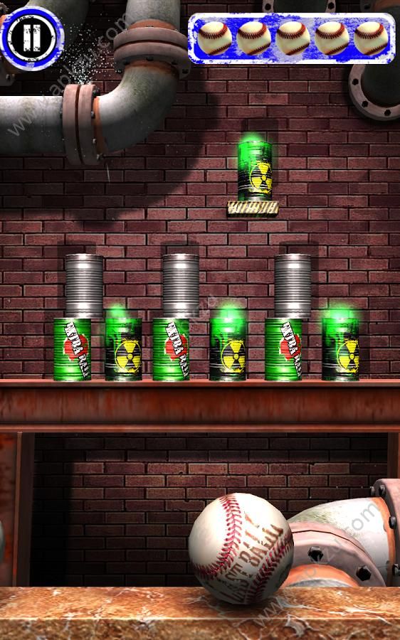 击倒所有汉化版图2