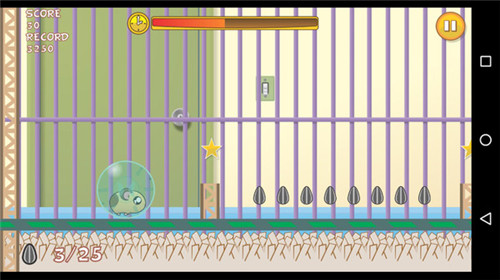 仓鼠行动2020图2