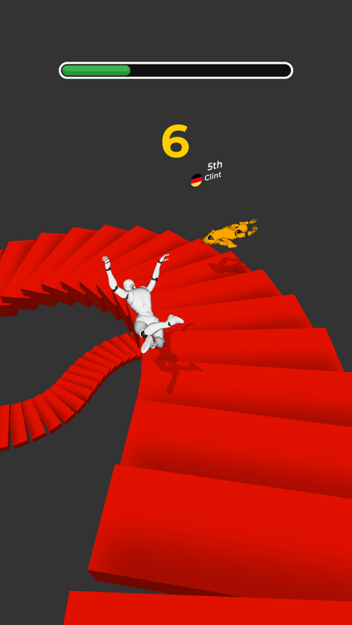 Stairs io安卓官方版  v1.2图4