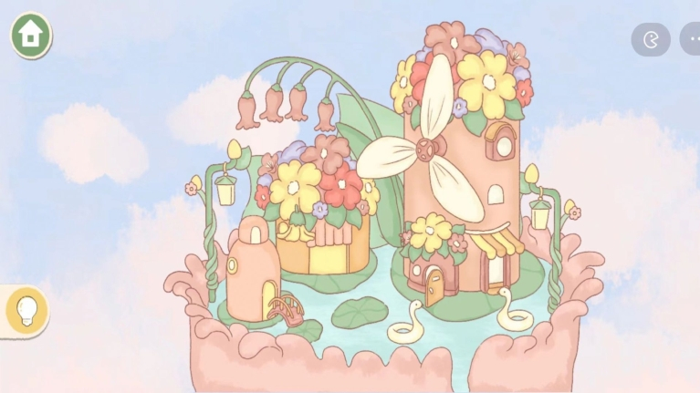 收纳梦幻岛安卓手机版图2