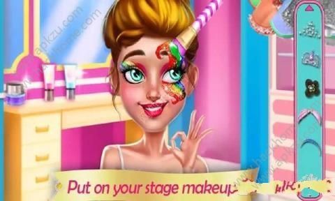 美梦成真的芭蕾舞者金币中文安卓版  v1.0图3