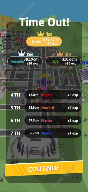 Roll.io时间中文安卓版  v1.0图5