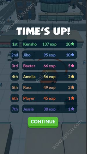 Gulp.io游戏安卓中文最新版 v1.0图2