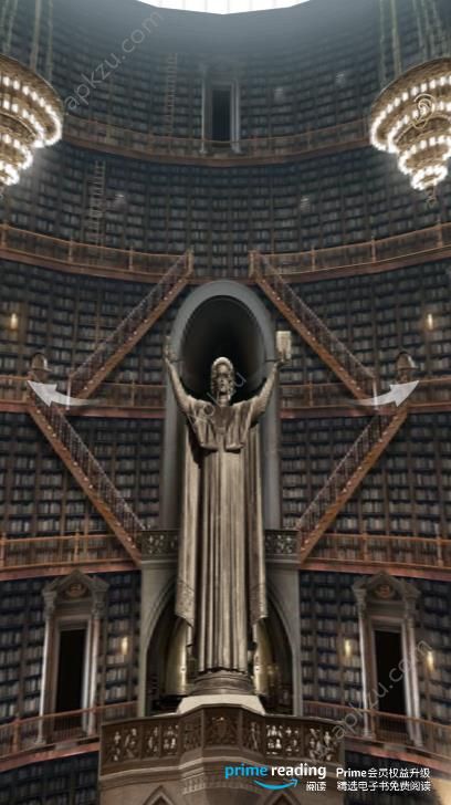 每个人都是一本奇书入口图3