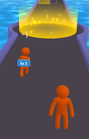 越走越远怀旧版图2